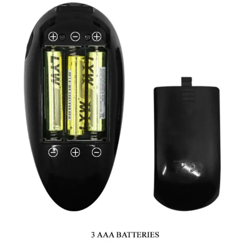 CRAZY BULL - Vagina y Ano Realísticos con Vibración Posición 5 - Imagen 9