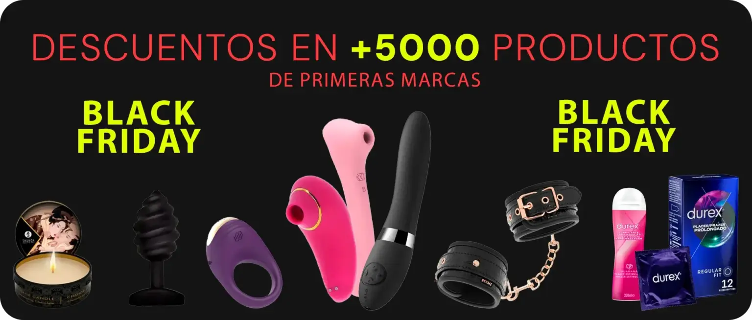 ofertas black friday