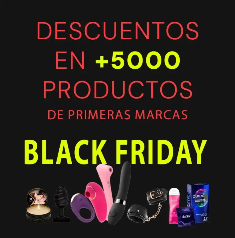 Ofertas black friday