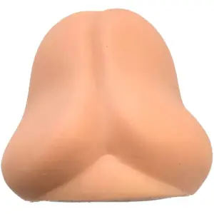 Diablo Picante - Capullo Antiestrés Carne para Risas Garantizadas