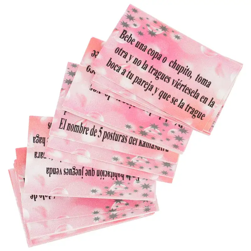 Diablo Picante - Juego La Caja del Amor - Imagen 2