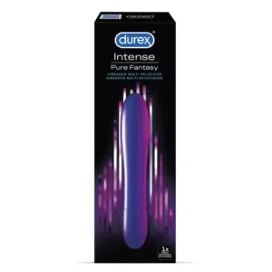 DUREX - VIBRADOR INTENSE ORGASMIC PREMIUM PLACER