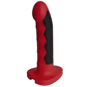 ElectraStim - Fusion Komodo Dildo Silicone Original y Versátil