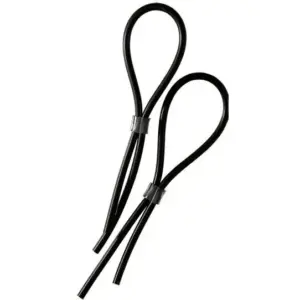 ElectraStim - Rubber Electro Anillo Estimulador Pene para Placer Infinito