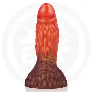 EPIC - Andros Dildo Raíces Salvajes: Conexión natural con el placer