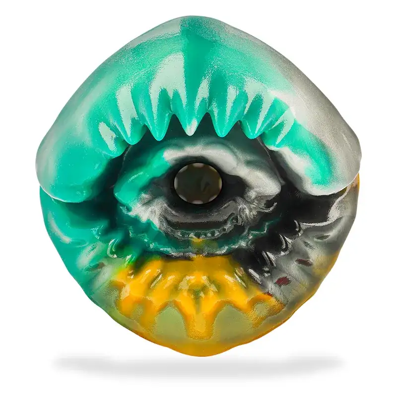 EPIC - Arges Masturbador Masculino Cíclope - Placer Mitológico - Imagen 2