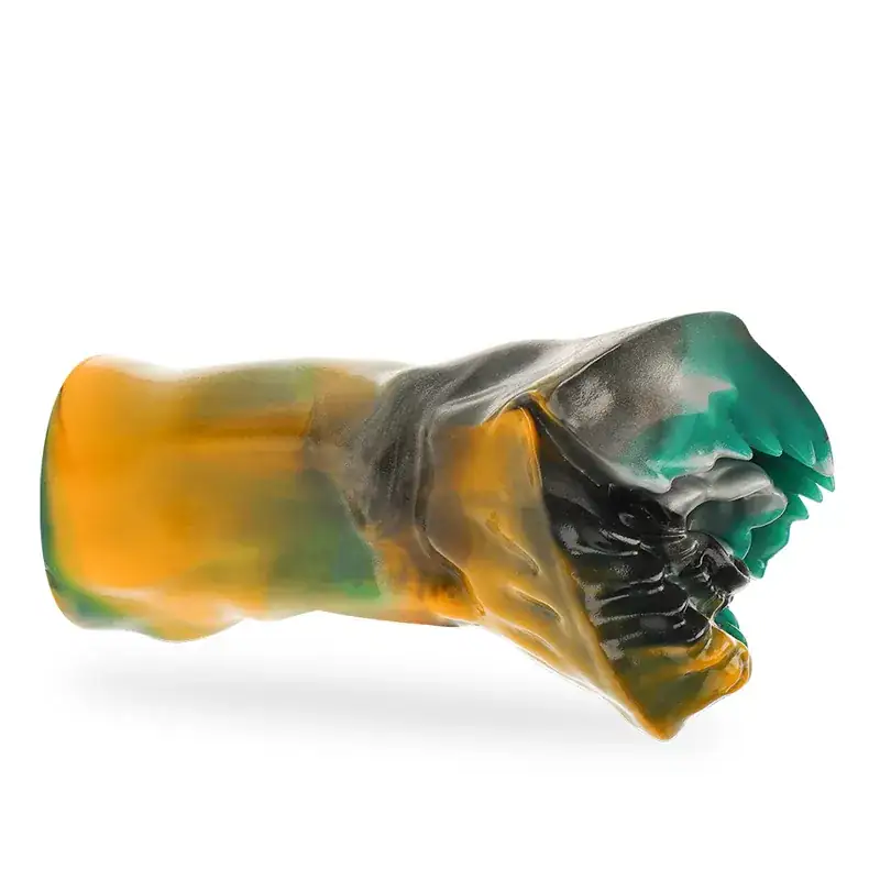 EPIC - Arges Masturbador Masculino Cíclope - Placer Mitológico - Imagen 5