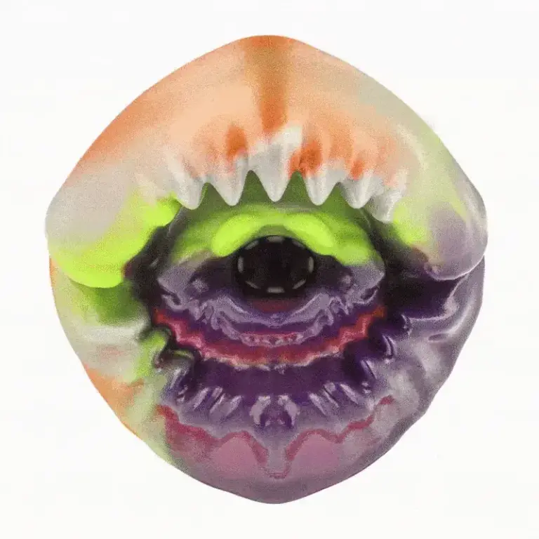 EPIC - Brontes Masturbador Masculino Cíclope para Placer Épico