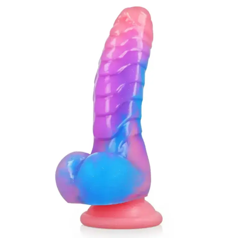 EPIC - Empusa Dildo Guardiana de Hades