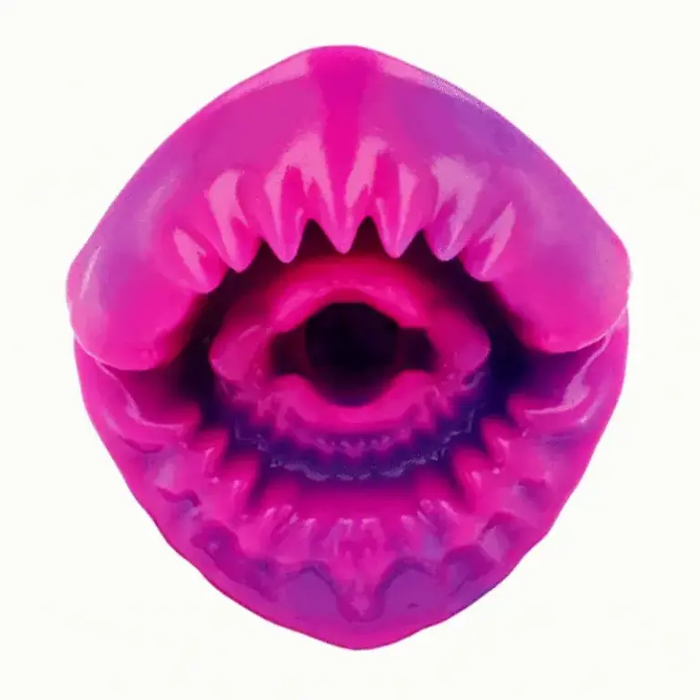 EPIC - Eris Masturbador Masculino Cíclope: Placer Mitológico