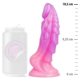 EPIC - Galatea Dildo Brillo Lunar para Placer Sublime