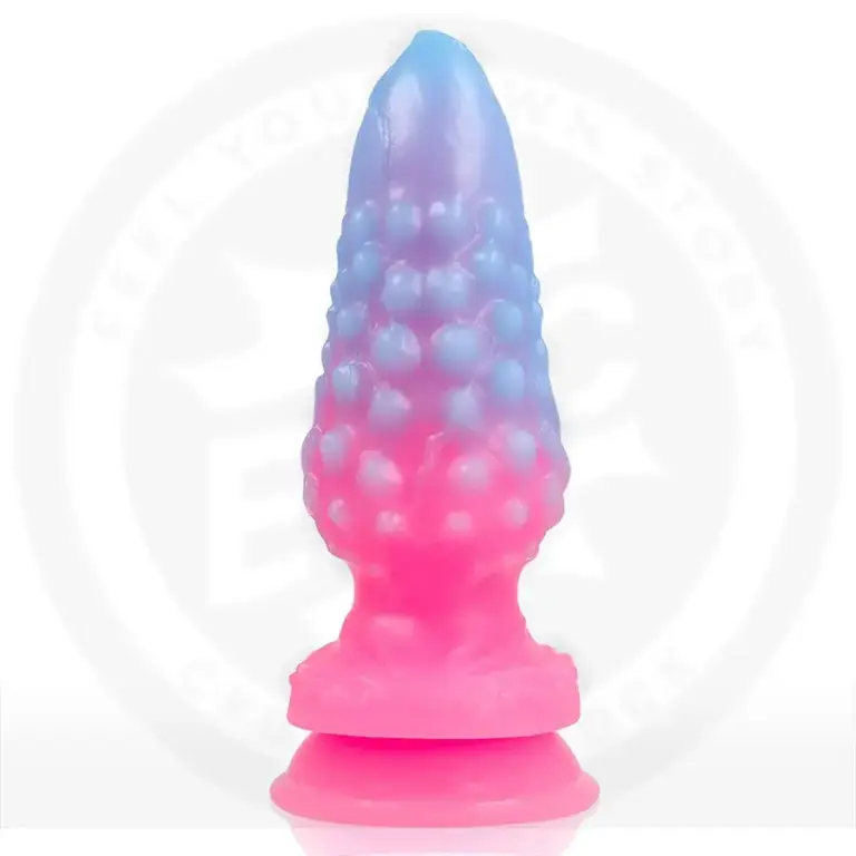 EPIC - Hydrala Dildo Mareas Místicas para una Experiencia Única