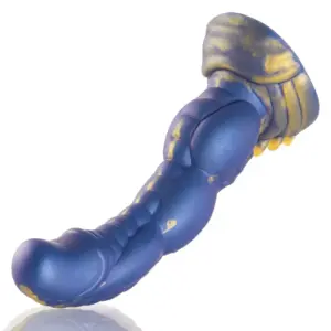 EPIC - Poseidón Dildo Abrazo del Mar para Placer Infinito - vista 6