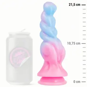 EPIC - Rheona Dildo Amanecer para una experiencia única