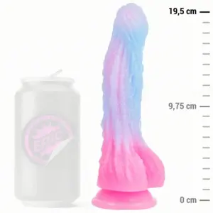 EPIC - Selara Dildo Amanecer - Placer Erótico de Alta Calidad