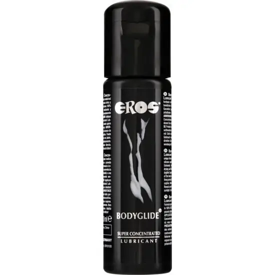 EROS - Bodyglide Lubricante Silicona Premium 100 ML