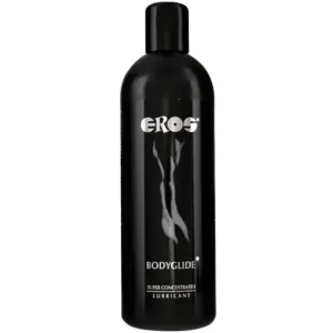 EROS - Bodyglide Lubricante Superconcentrado Silicona 1000 ml