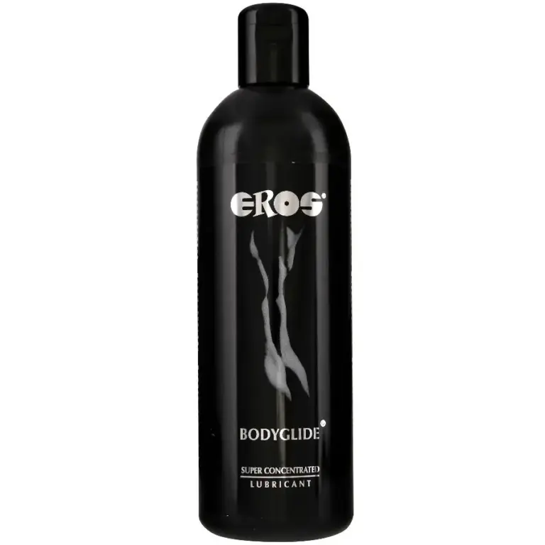 EROS - Bodyglide Lubricante Superconcentrado Silicona 1000 ml