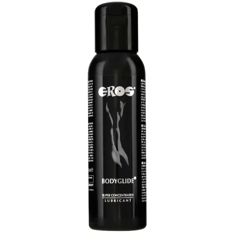EROS Bodyglide - Lubricante Superconcentrado de Silicona 250 ML