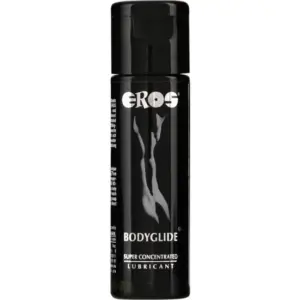 EROS - Lubricante Superconcentrado Silicona Profesional 30 ml