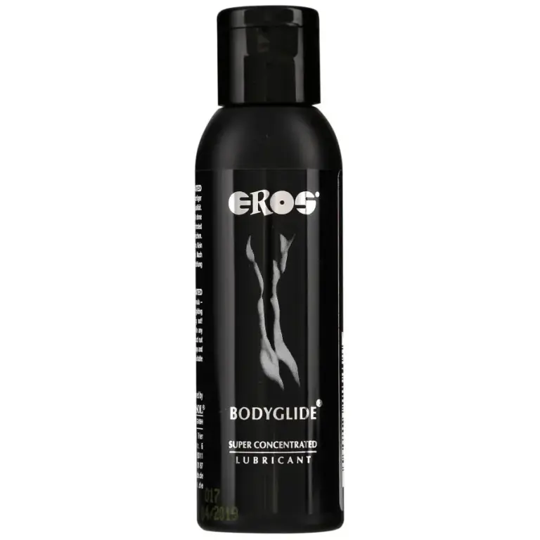 EROS - Bodyglide Lubricante Superconcentrado Silicona 50 ml