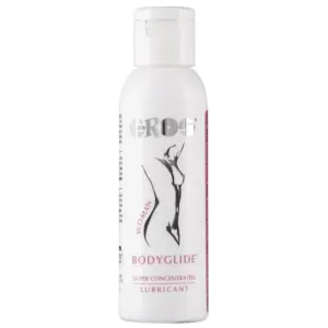 EROS - Bodyglide Lubricante Silicona Profesional 50 ml