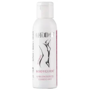 EROS - Bodyglide Lubricante Superconcentrado Silicona Woman 50 ml