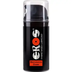 EROS - Crema para Masturbación 100 ML
