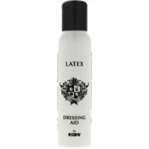 EROS FETISH LINE - Lubricante para ropa de látex 100 ML