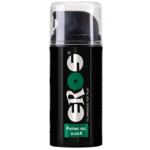 EROS - Fisting Anal Gel Lubricante Premium 100 ML