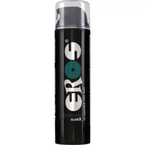 EROS - Fisting Anal Gel Lubricante Premium Deslizante 200 ML