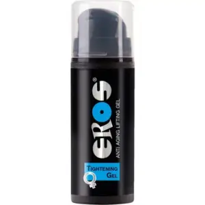 Eros - Gel de Estreñimiento Antiedad 30 ml para la Intimidad