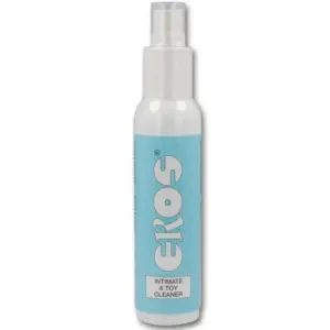 EROS - Limpiador Íntimo Profesional 100 ML | Cuidado Seguro