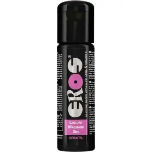 EROS - Gel de Masaje Oriental Premium 100 ML