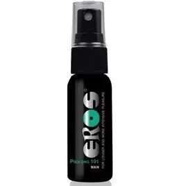 EROS - PROLONG 101 Spray Retardante Premium 30 ML