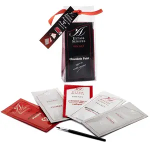 EXTASE SENSUAL - Set Massage and Me con Aceites Aromáticos