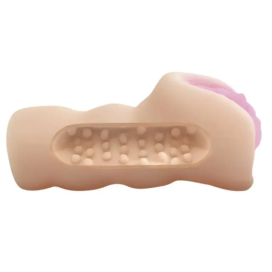 EXTREME TOYZ - Masturbador Vagina Latina para Placer Infinito - Imagen 2