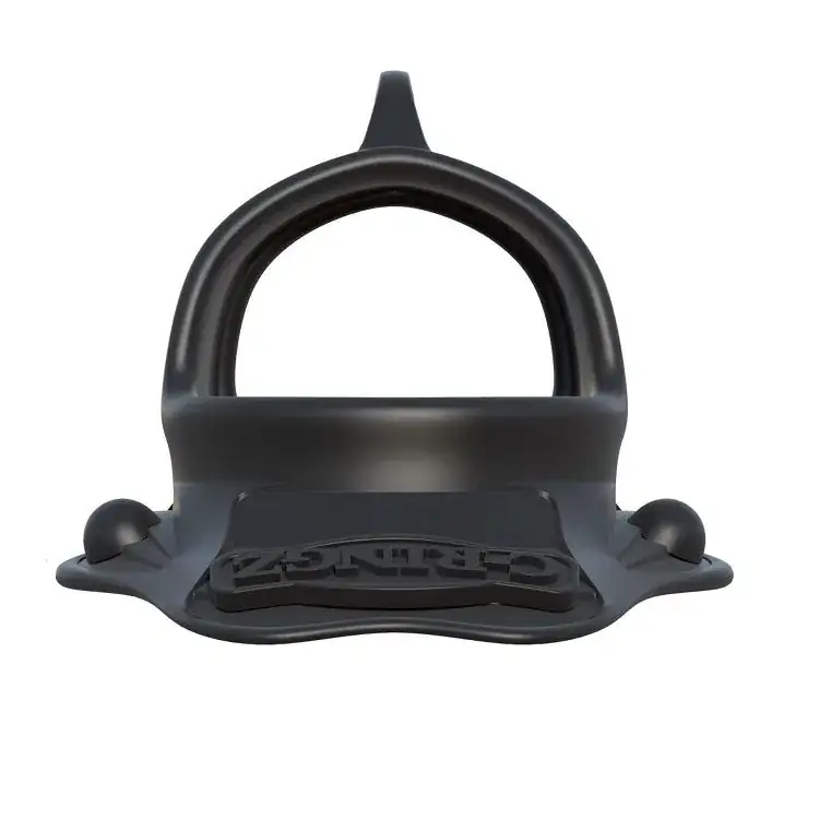 FANTASY C-RINGZ - ROCK HARD ANILLA & ANTI RETRACCIÓN TESTÍCULOS - Imagen 2