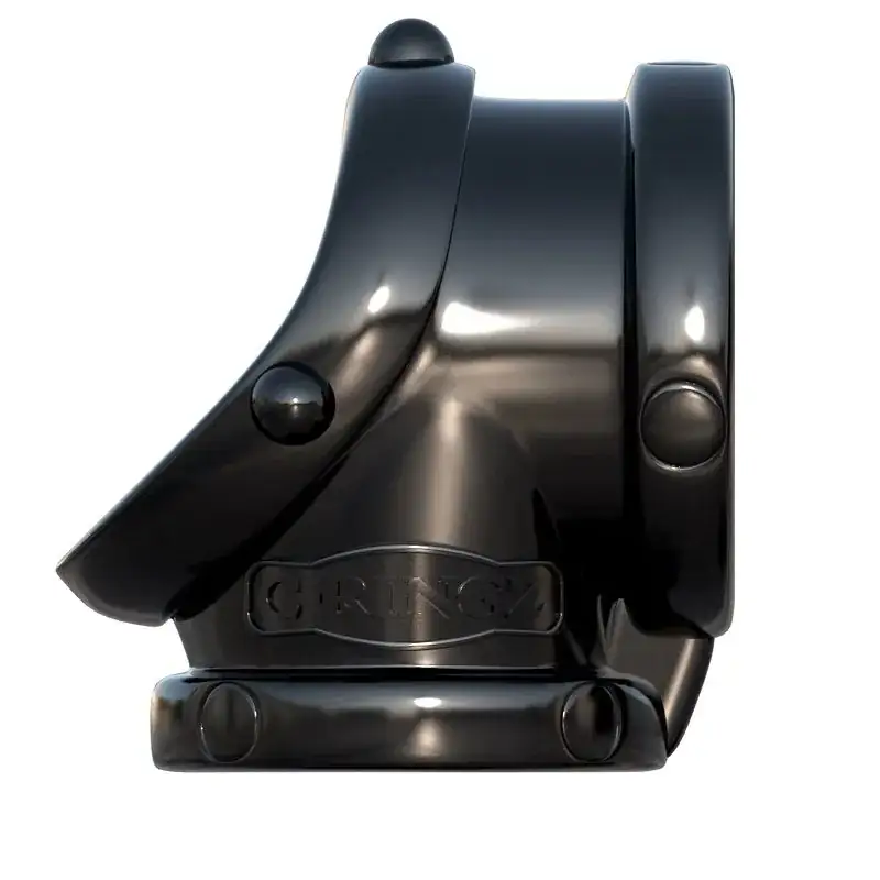 Fantasy C-Ringz - Rock Hard Pipe: Anillo Erótico para Erecciones Duraderas - Imagen 2