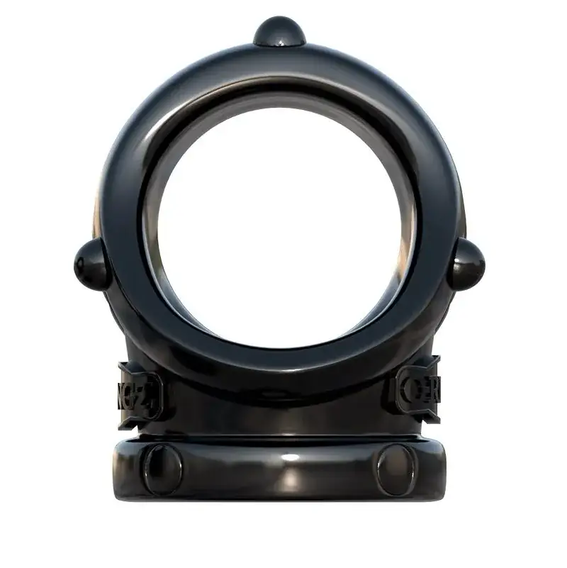 Fantasy C-Ringz - Rock Hard Pipe: Anillo Erótico para Erecciones Duraderas - Imagen 3
