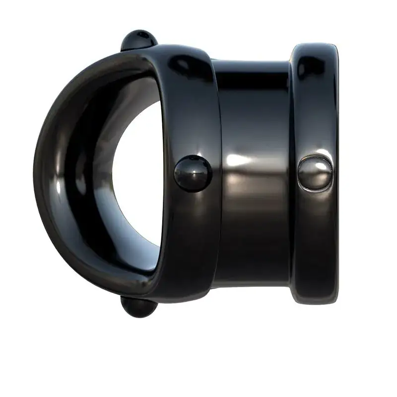 Fantasy C-Ringz - Rock Hard Pipe: Anillo Erótico para Erecciones Duraderas - Imagen 4