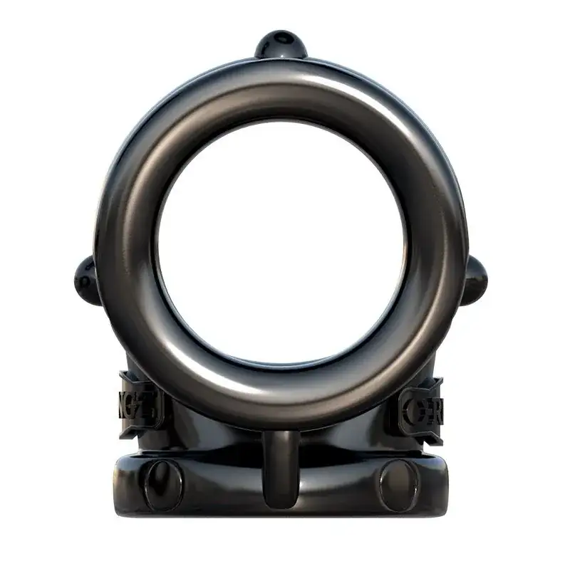 Fantasy C-Ringz - Rock Hard Pipe: Anillo Erótico para Erecciones Duraderas - Imagen 5