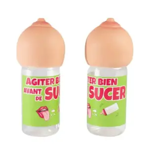 FEMARVI BOTELLA - Botella divertida para despedidas de soltero