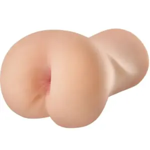 Fetish Fantasy Extreme - Masturbador Realístico Ano