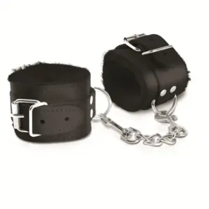 Fetish Fantasy Limited Edition - Esposas Cumfy para una Experiencia BDSM Inolvidable