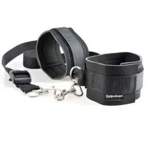 Fetish Fantasy - Set de Esposas y Ataduras para una Experiencia de Bondage Única