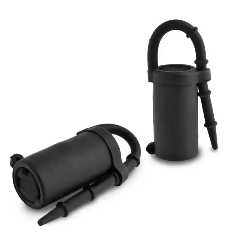 Fetish Fantasy - Succionador de Silicona para Pezones Edición Limitada