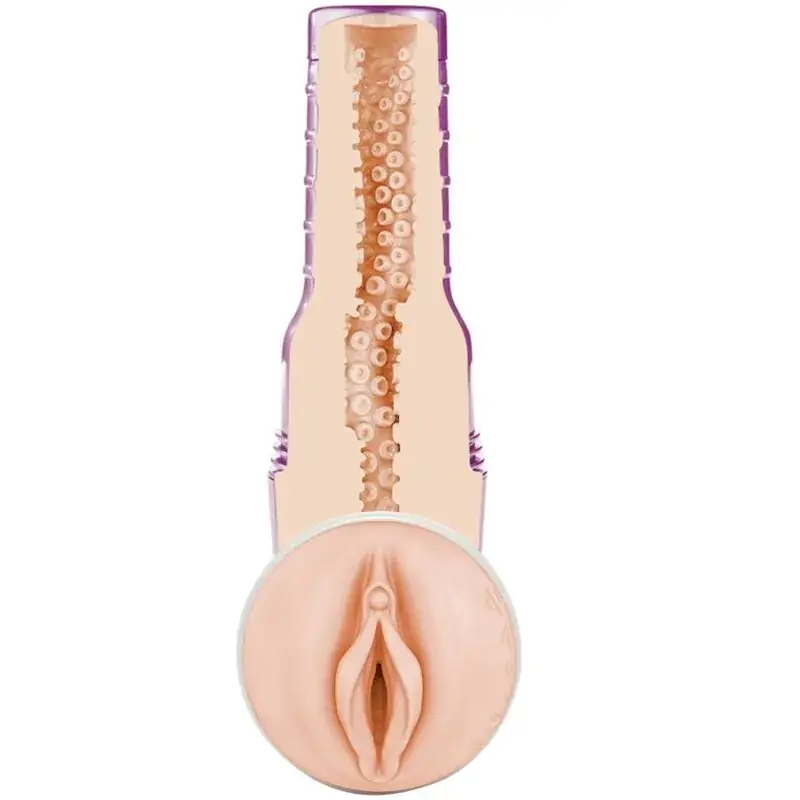 Fleshlight Fantasy - Sasha Nakamoto Vagina - Imagen 4