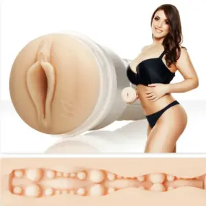 FLESHLIGHT GIRLS - Angela White Indulgence Vagina