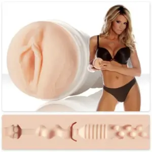 Fleshlight Girls - Vagina Jessica Drake para Placer Masculino